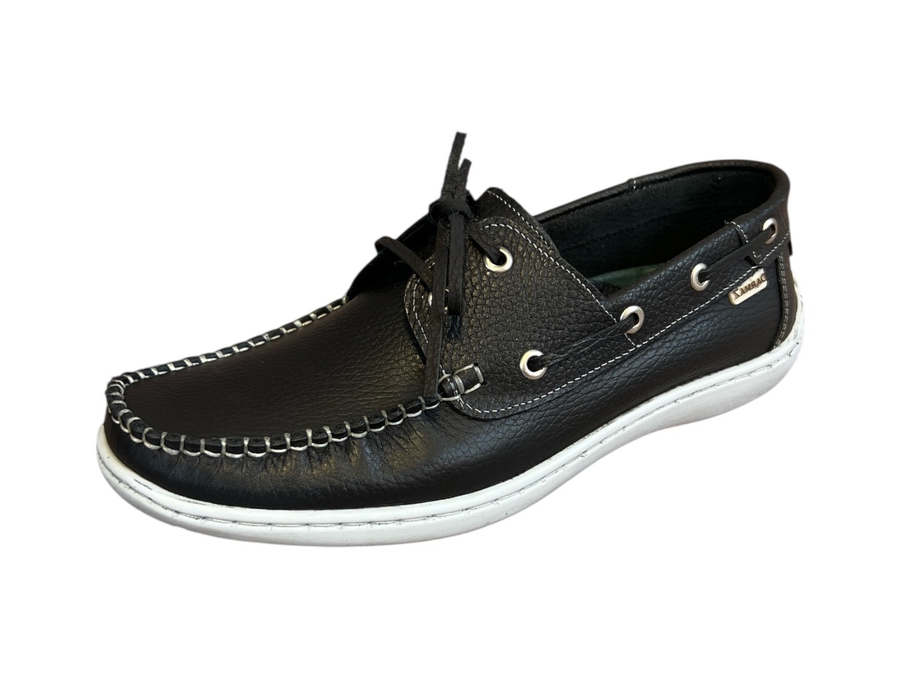 Calzado elegante de hombre